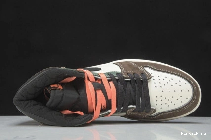 HIGH CRAFTED OG 1 HAND JORDAN AIR 1009